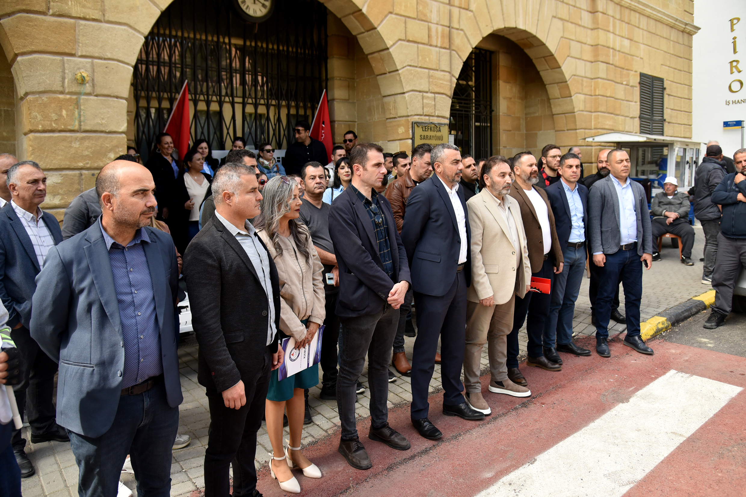 Bengihan: Ülke hem güven, hem itibar kaybıyla karşı karşıya