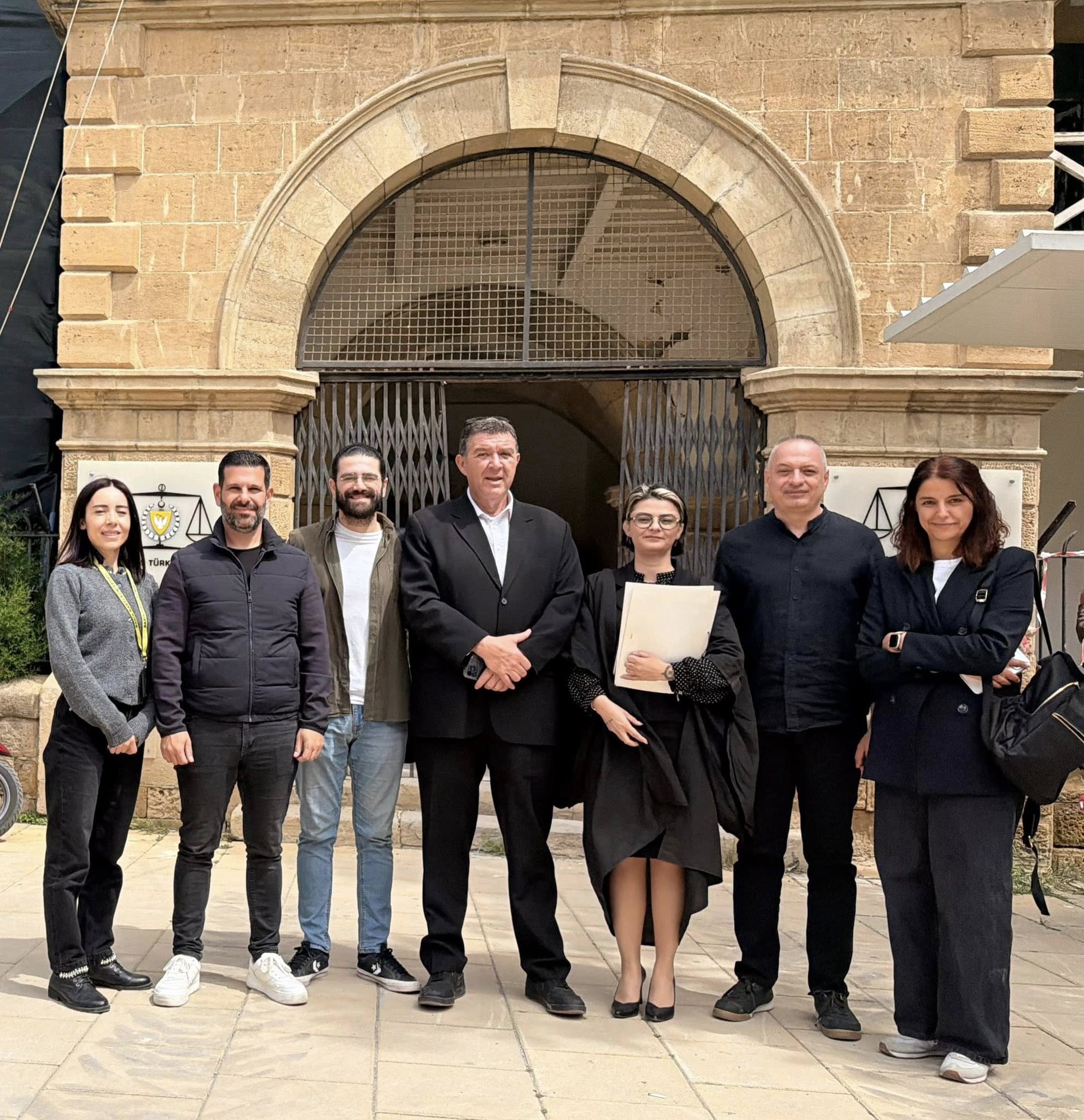 Tatar rekor tazminat istemişti… Yenidüzen davayı kazandı