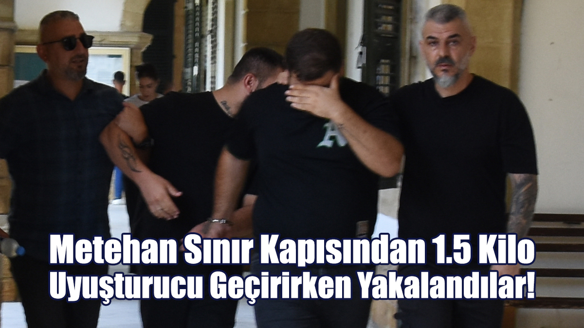 Telefonları İncelemeye Alındı!