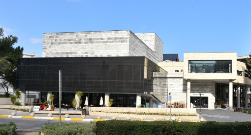 Girne Belediyesi Bayram hazırlıklarını tamamladı