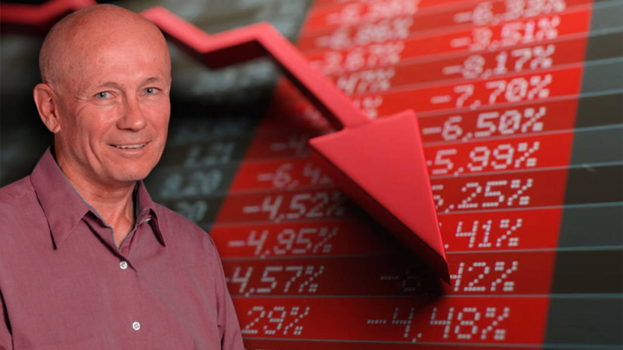 Nobel ödüllü ekonomistten korkutan öngörü: İşte o zaman çöküş gerçekleşecek