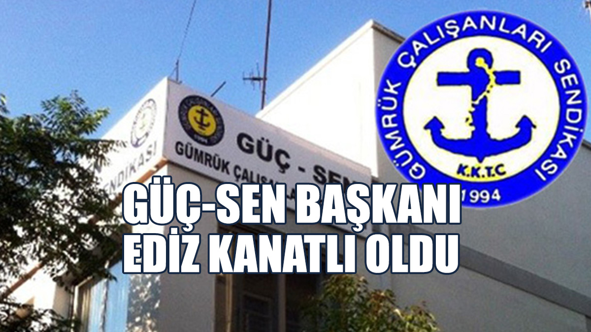 GÜÇ-SEN’de Yeni Görev Dağılımı Yapıldı