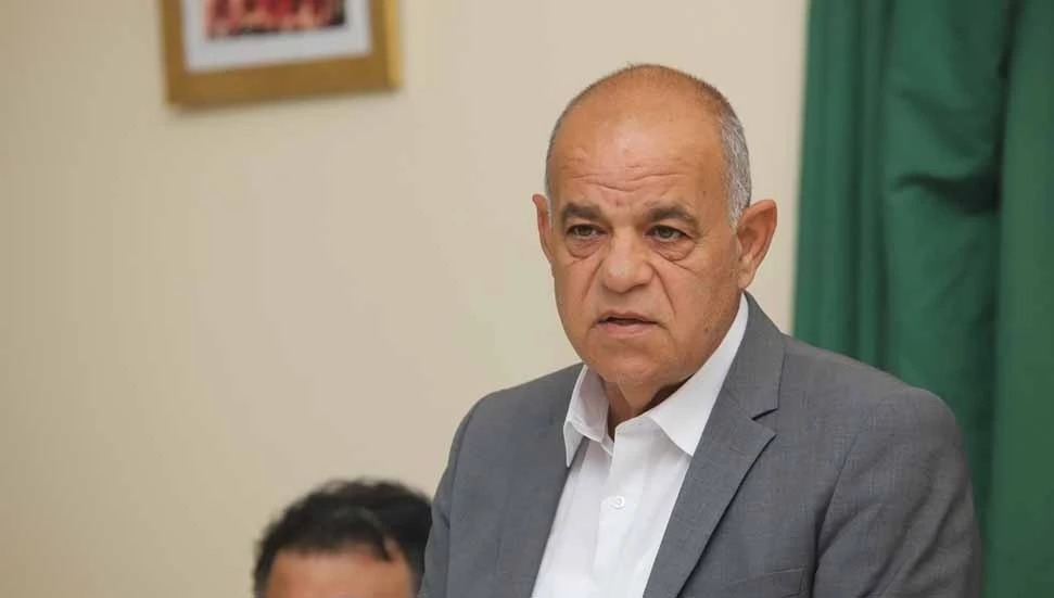Trafik kazası geçirmişti: Aziz Kaya’nın sağlık durumu iyi