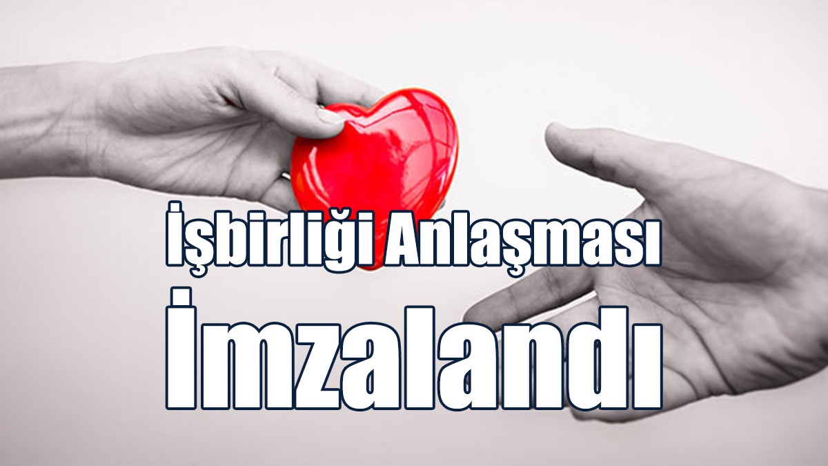 Organ Nakli Ve Organ Bağışı Alanında İşbirliği