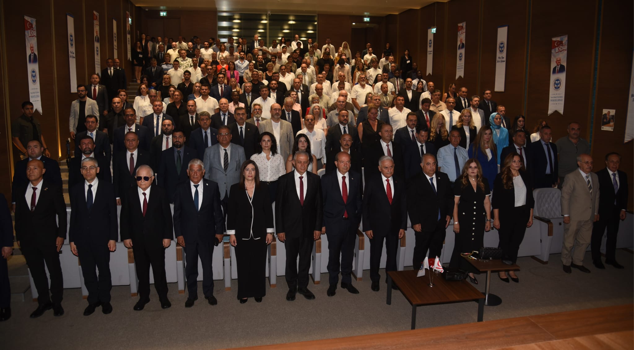 Binali Yıldırım: 21'inci yüzyıl Türk dünyasının yüzyılı olacak
