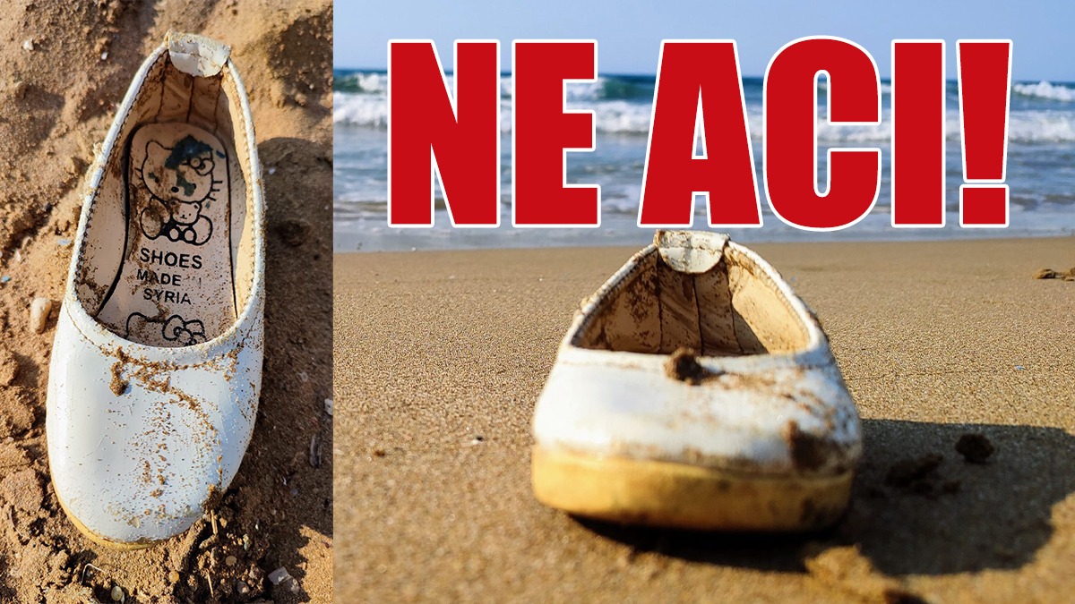 Akdeniz’de 25 Bin Mülteci Hayatını Kaybetti: Ne Acı