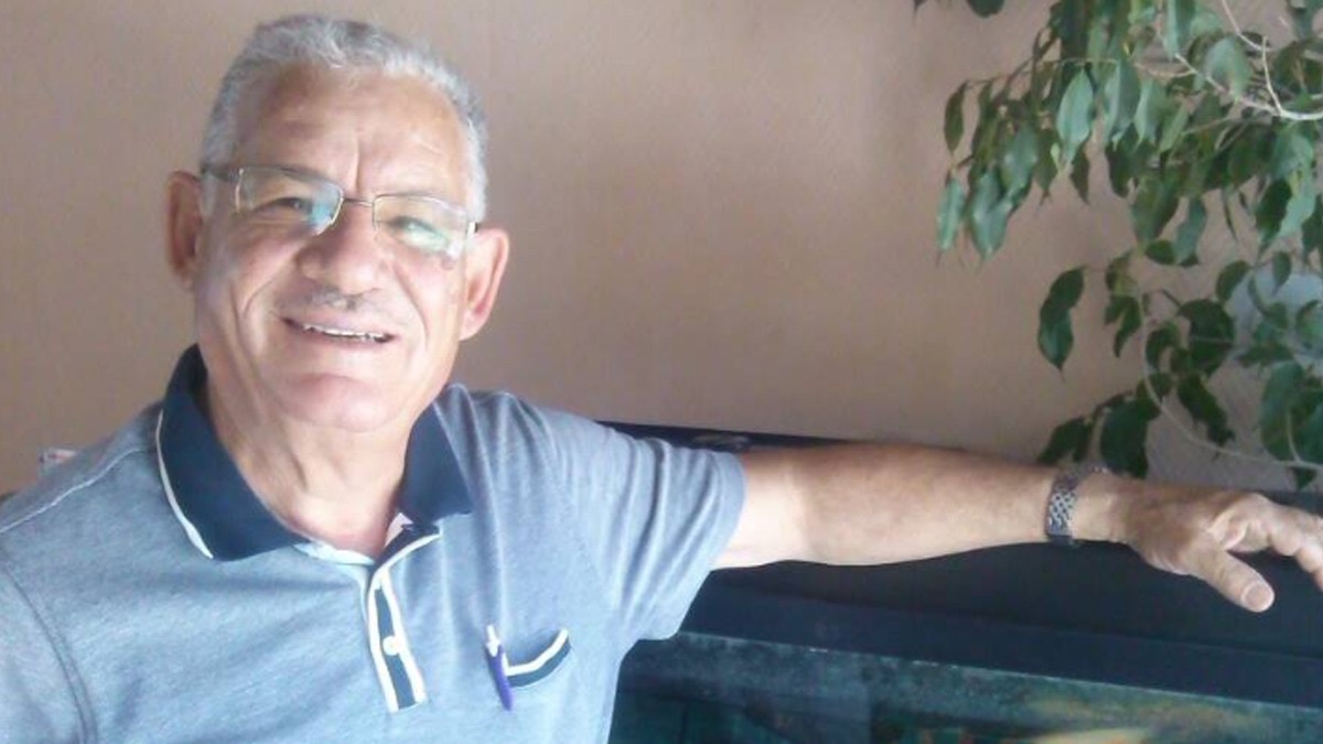 Girne önemli bir değerini kaybetti: Celal Özbekoğlu yaşamını yitirdi