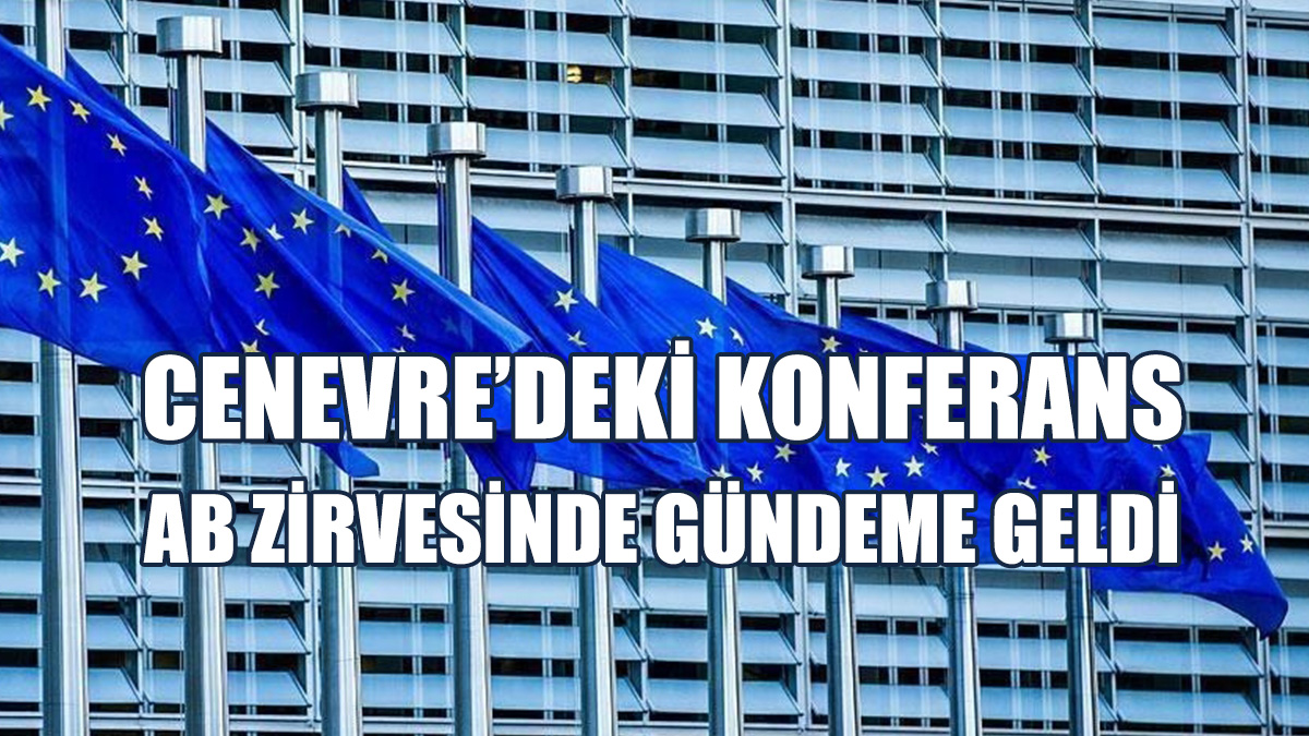 Kombos: Yeni Süreç Daha Fazla Umut Verici