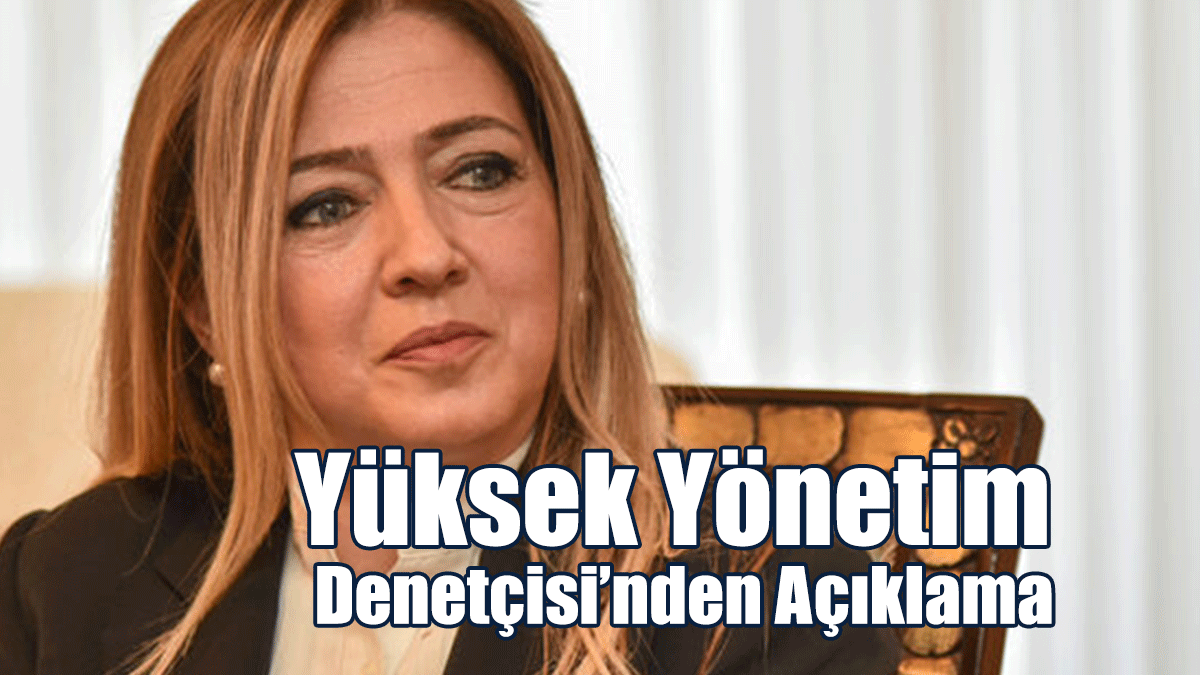 “Polisin Görev Ve Yetkilerine Giren Konular Ombudsman'ın Yetkisi Dışındadır”