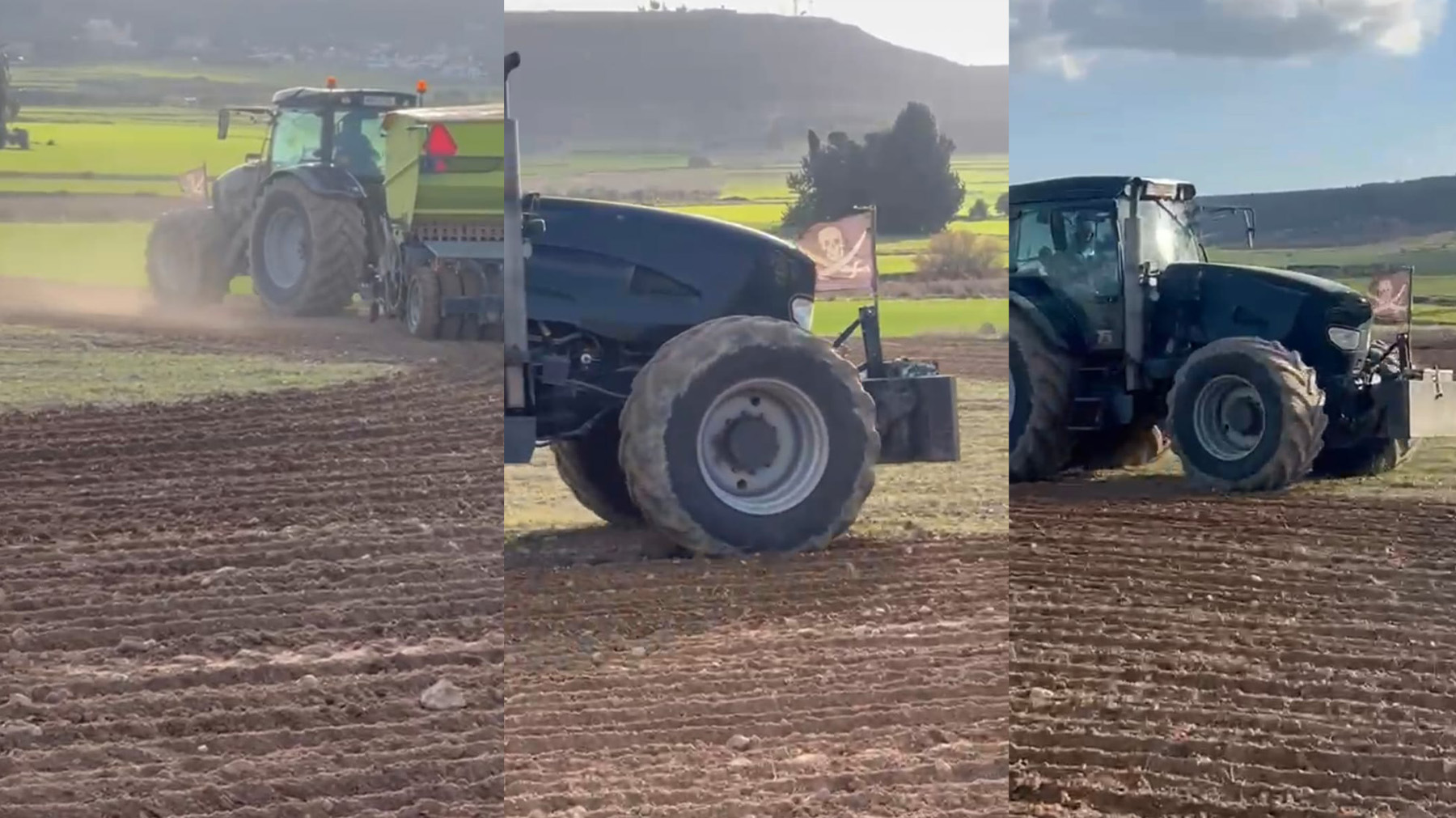 Hristodulidis “Mammari” olaylarını kınadı