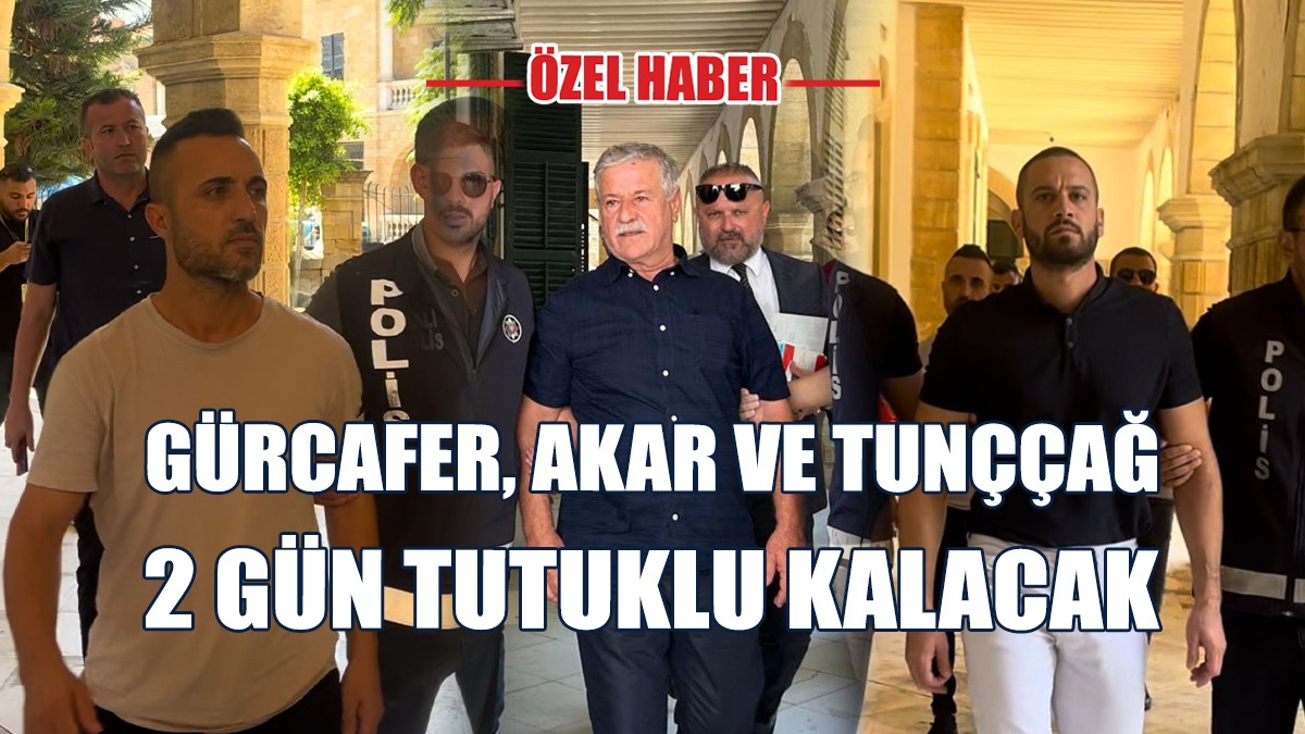 Toplamda 135 Bin 800 Euro Rüşvet Aldığı İddia Ediliyor