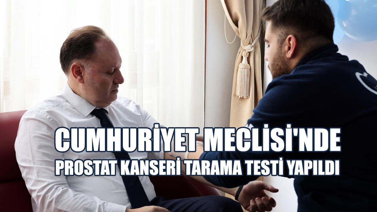 Öztürkler: Erken Tanı Hayat Kurtarıcıdır