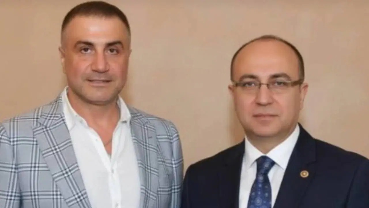 Sedat Peker Türkiye’ye mi dönüyor?