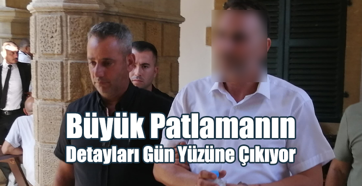 Bir Kişi Gözaltına Alındı