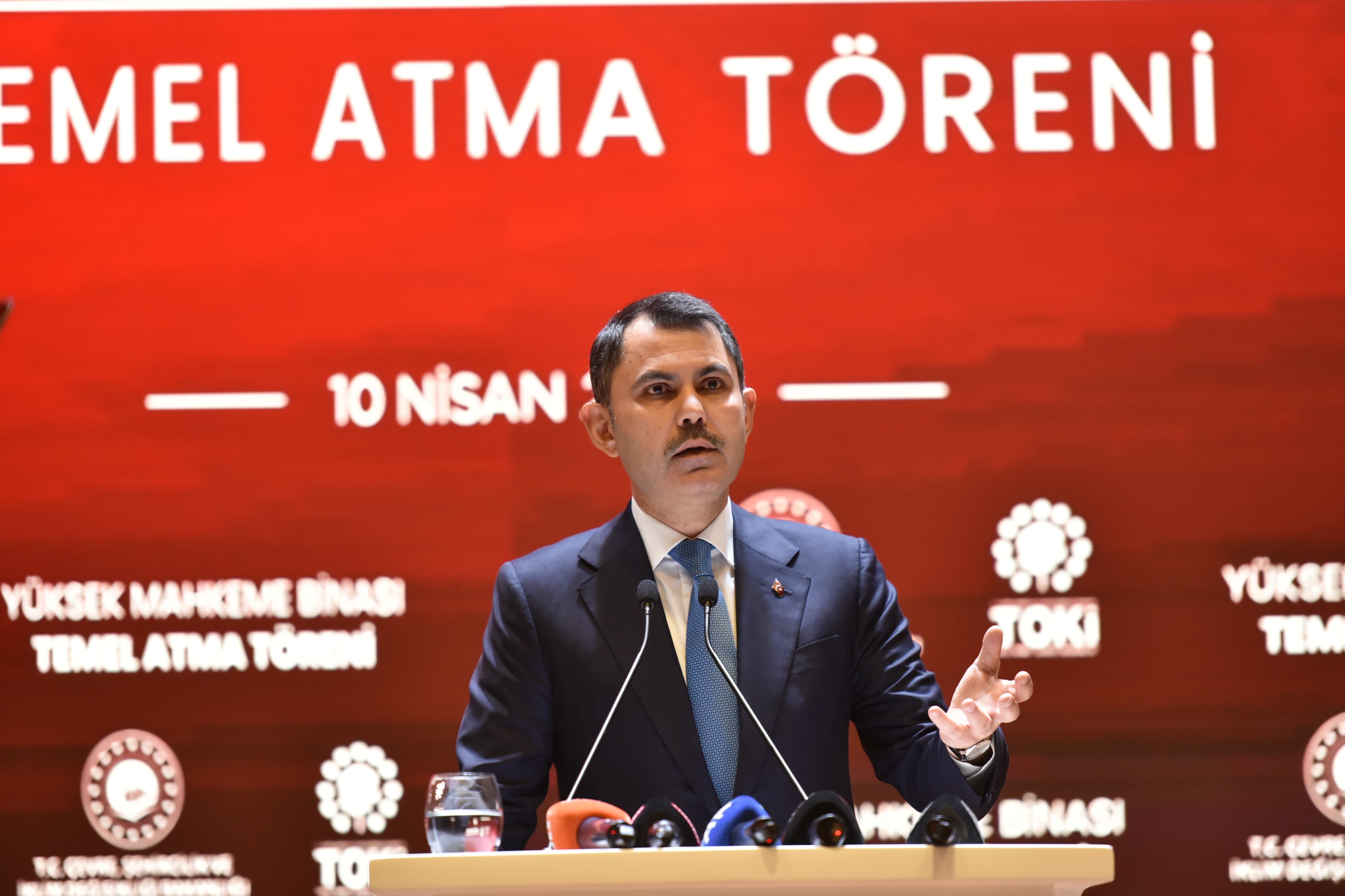 KKTC Master Planımızı hayata geçirecek adımlarımızı atıyoruz