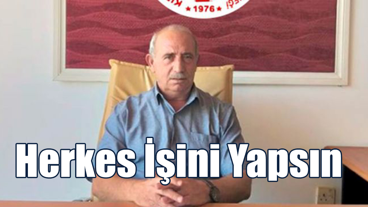 “Üniversiteler Eğitim Yuvasıdır, Taşımacı Değil”