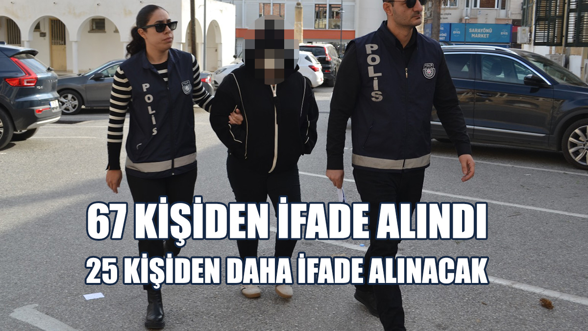 Banka Müdürü 7 Gün Daha Tutuklu Kalacak
