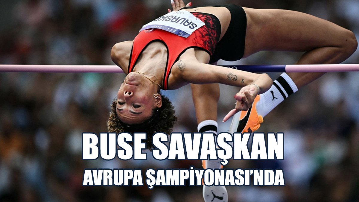 Savaşkan, Türkiye’yi Temsil Edecek 8 Milli Sporcudan Biri Olacak