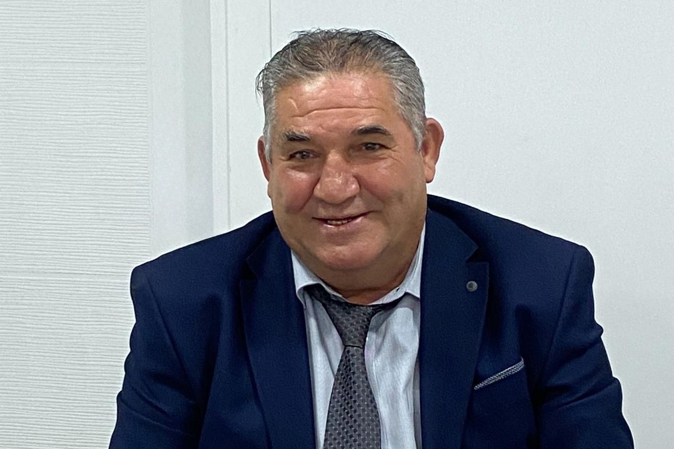 “İnşaat malzemelerinin artık ülkeye denetimsiz giremeyecek olması devrim niteliğinde"