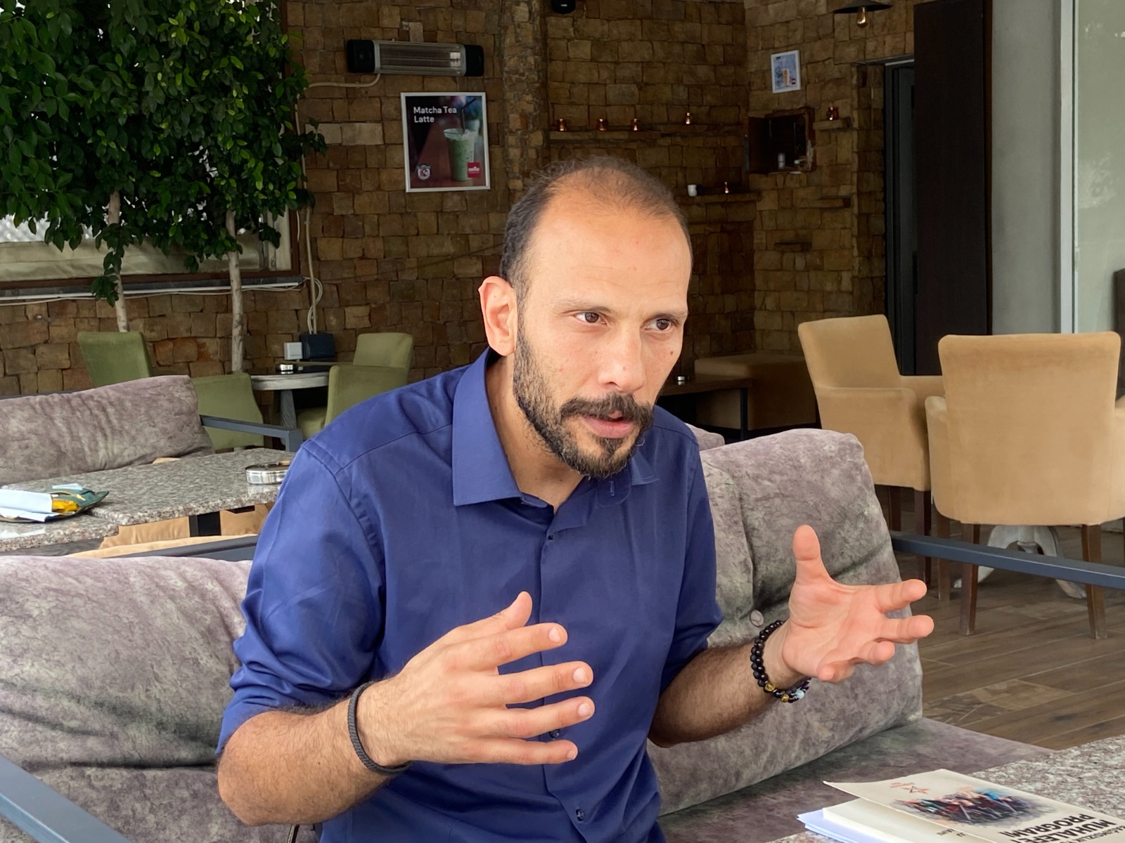 Ersoy: 100 milyon doların hesabını verin!