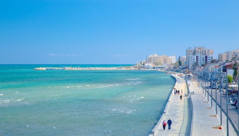 Güney Kıbrıs turizminde yılın ilk yedi ayında yüzde 8’lik gerileme