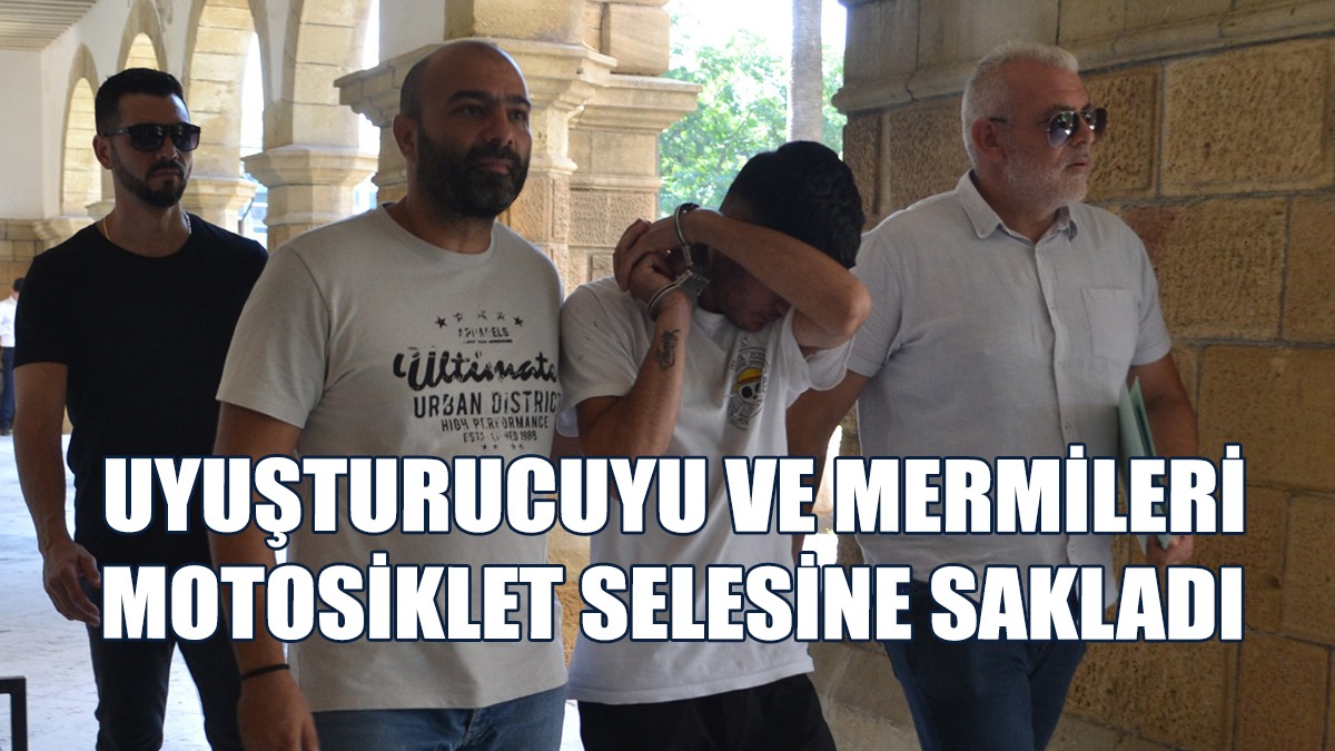 Araçta Yüklü Miktarda Para Bulundu