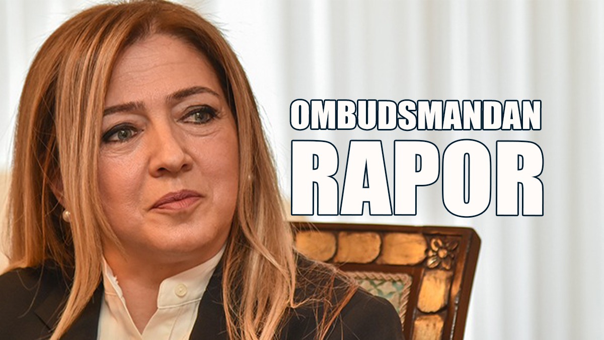 Ombudsmandan Belediyelerde Ek Mesai Ödemeleri Ve İhtiyat Sandığı Hakkında Rapor