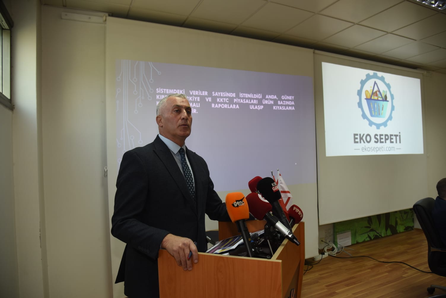 Amcaoğlu: "Temel amaç, piyasadaki mal ve hizmet fiyatlarında şeffaflığı artırmak"