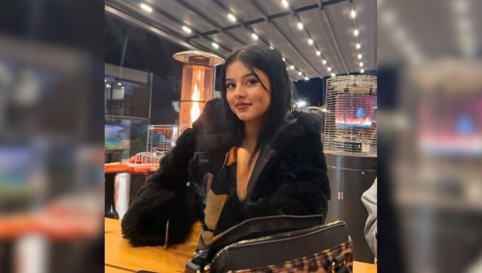 16 yaşındaki Ayşe Hayat Yazar kayıp