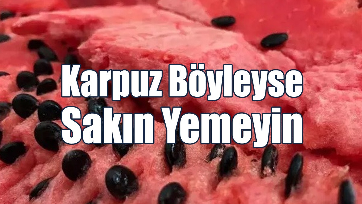 Bağırsak Ve Mideye Zararı Büyük