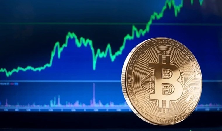 Bitcoin tarihi zirvesini gördü: 110 bin dolar sınırı aşıldı!