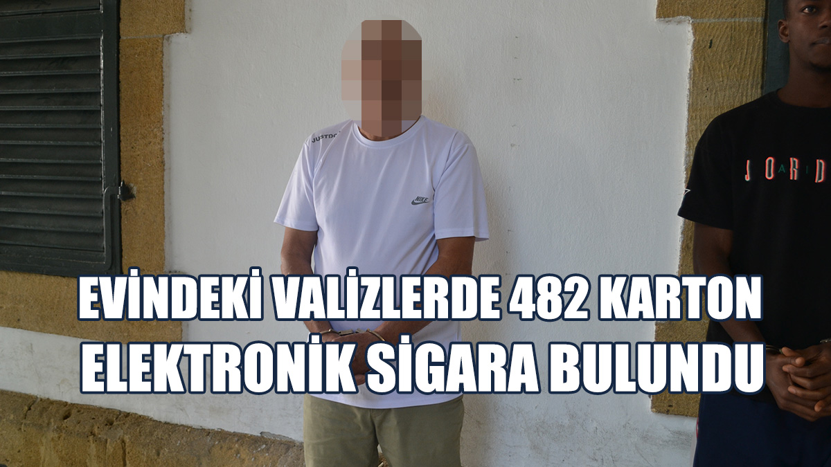 Zanlının Yalan Beyanda Bulunduğu Ortaya Çıktı