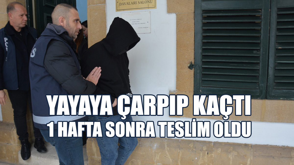 Zanlı Tutuksuz Yargılanacak