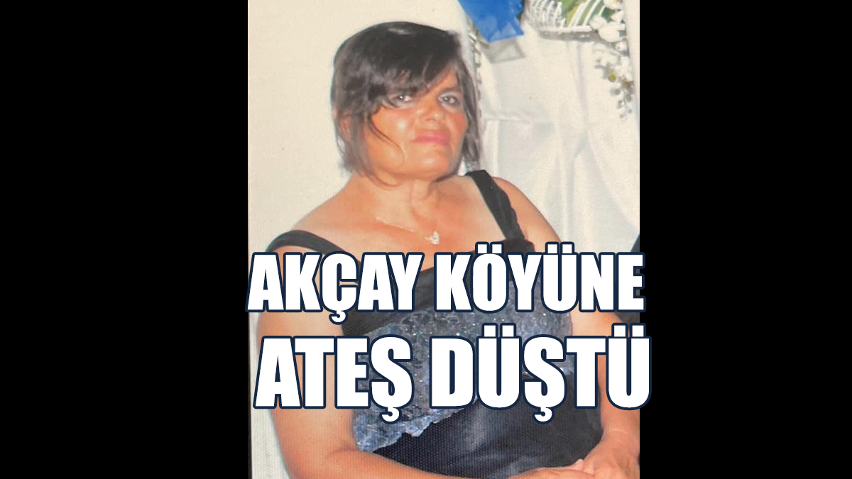 Seval Günsaya Hayatını Kaybetti