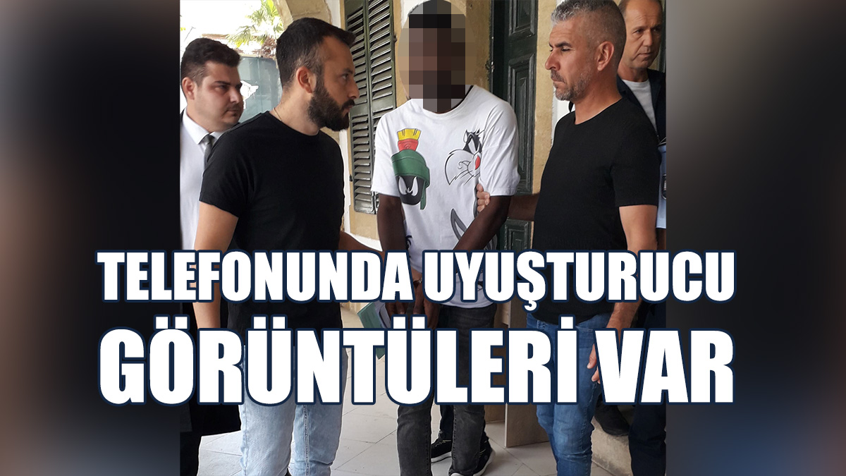 Uyuşturucuyla İlgili Whatsapp Konuşmaları Tespit Edildi