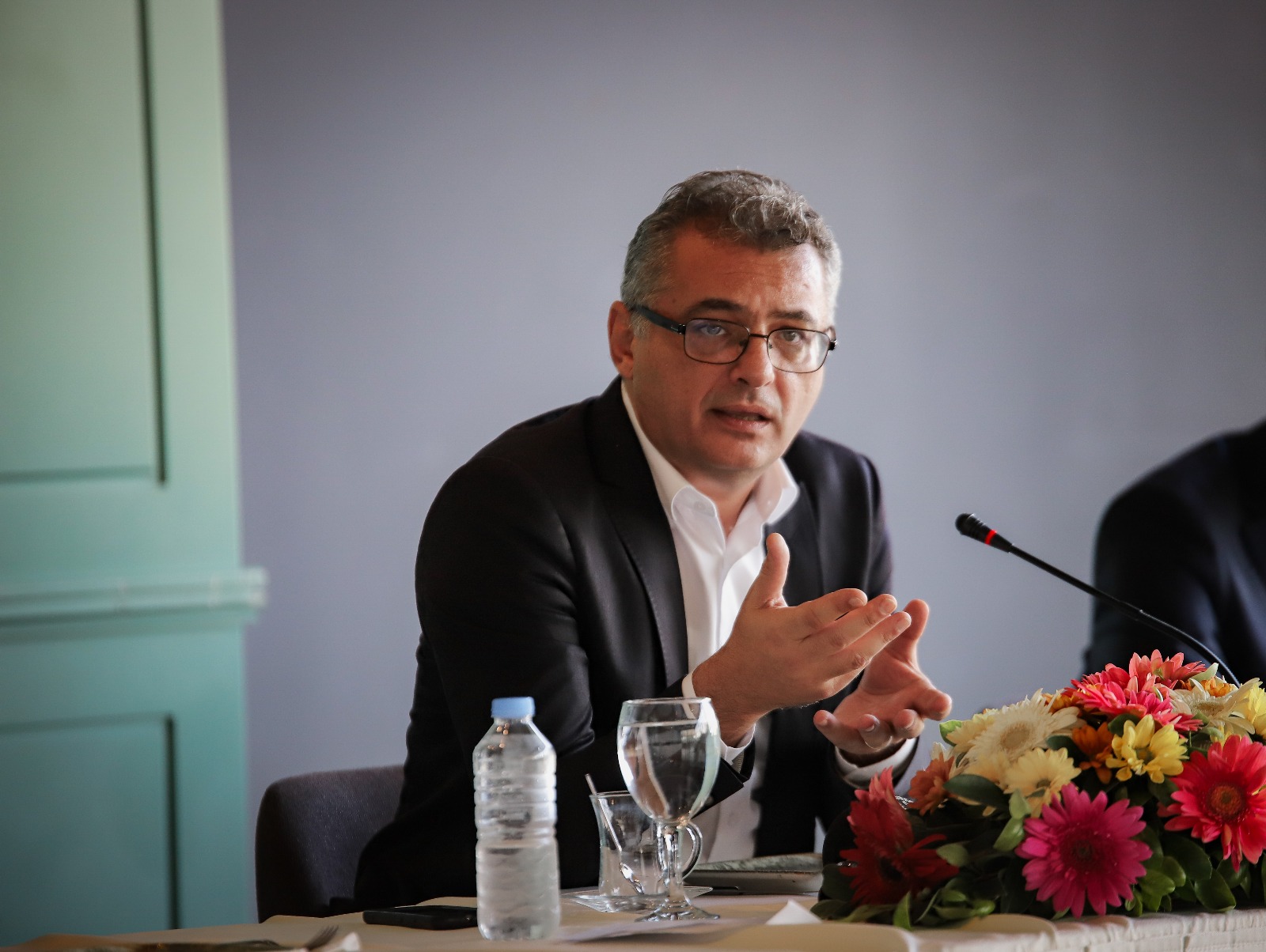 Erhürman: Anlatacak başarı hikayesi olmayanlar, kelime oyunu yapıyor
