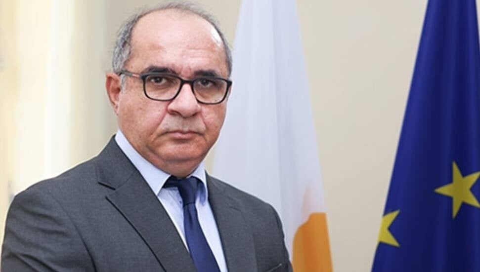 Antoniu: Ankara’nın uzlaşmaz tutumu bir kez daha teyit eldi