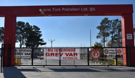 Dev-İş: Kalecik’teki grev kararı bugün Bakanlıktaki toplantı sonucuna göre verilecek