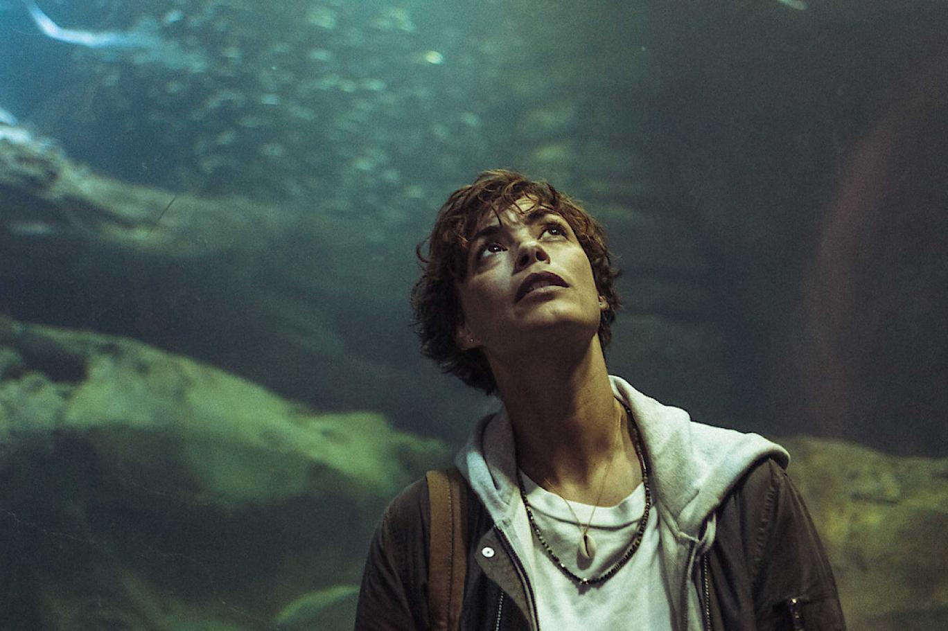 Netflix rekortmen Fransız filminin devamı için düğmeye bastı