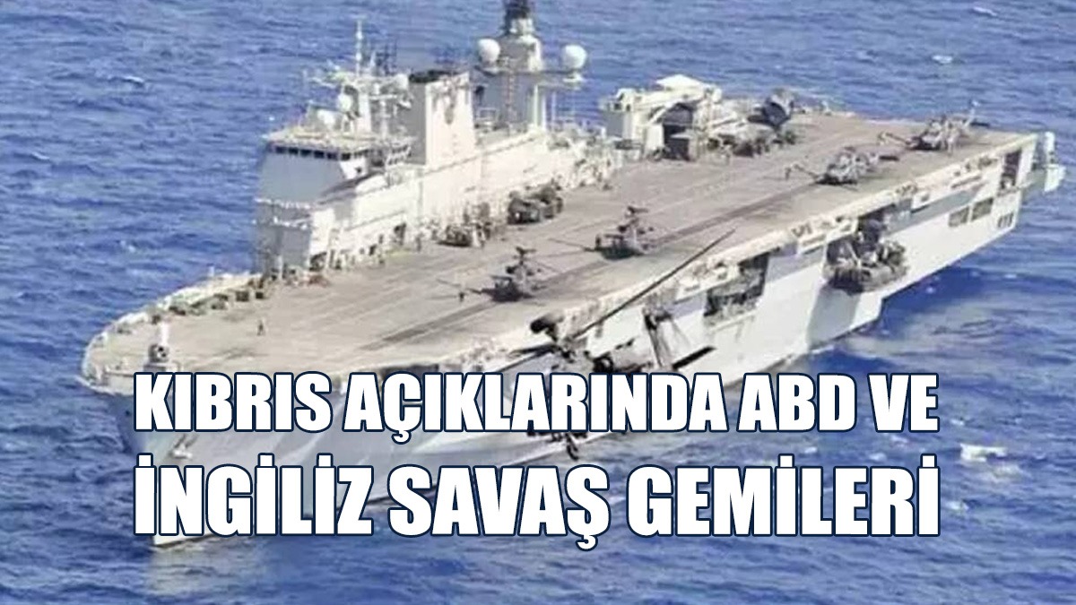 Ortadoğu'da Gerilim...