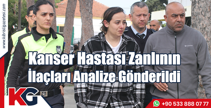 Girne’de Ölümlü Kaza Zanlısı Mahkemede!