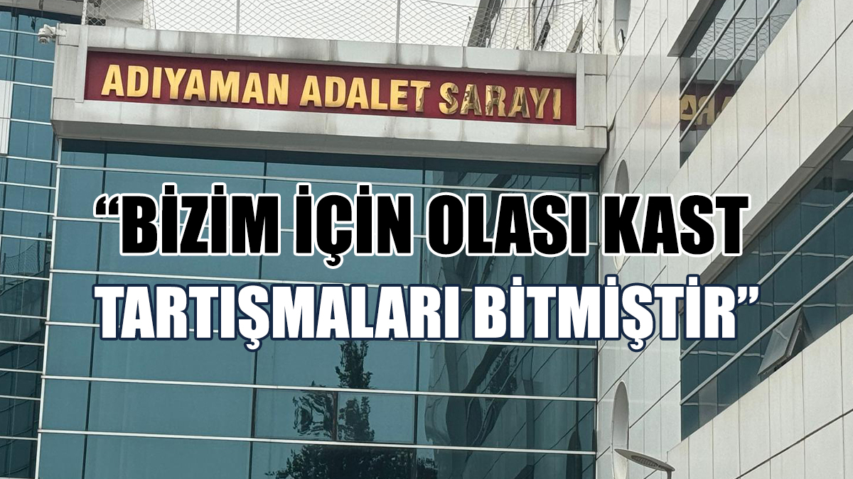 Sanık Avukatları Dinlendi: Karar, Türkiye Saati ile 02.00’de Açıklanacak...
