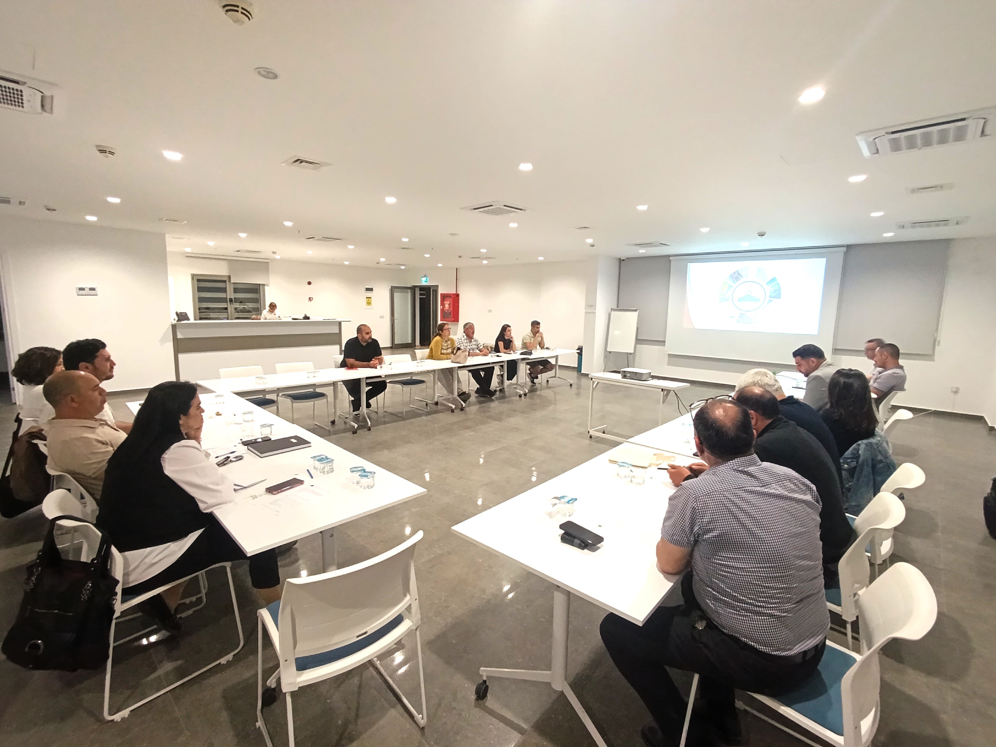 Aysal: Deprem çalışmaları belli periyodlarda gözden geçirilmeli ve güncellenmeli