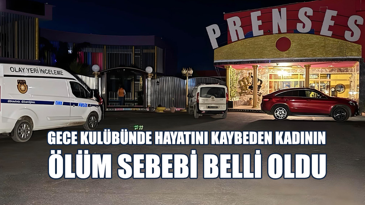 25 Yaşında Hayatına Son Verdi...