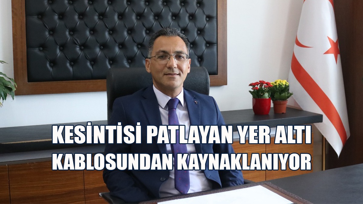 “Kesinti Yapılan Yerlere 2 Saat İçinde Elektrik Verilecek”