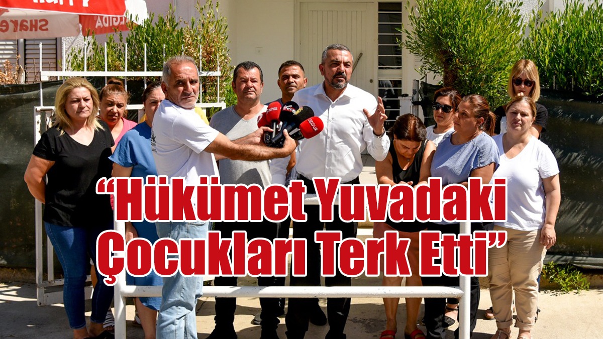 Serdaroğlu: Emekli Olanların Yerine İstihdam Yapılmadı