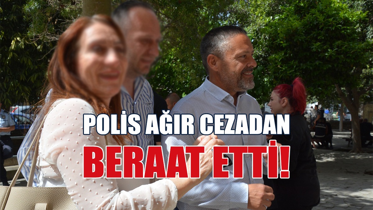 Yargıç Polis Abatay'ın Sunduğu Dilekçenin Sahte Olmadığına Karar Verdi!