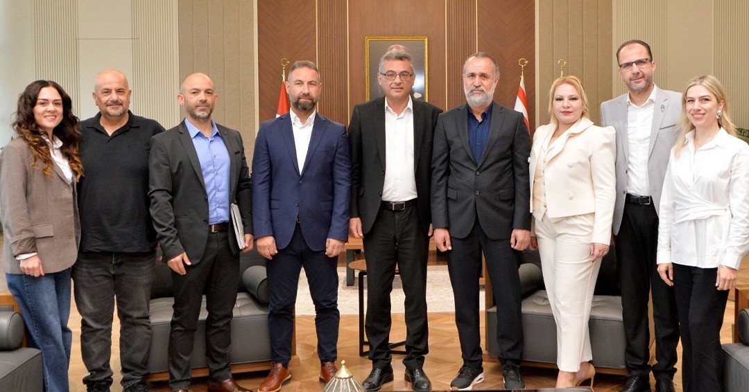 KTÖS: Kıbrıs’ın ihtiyacı gerilim değil diyalog