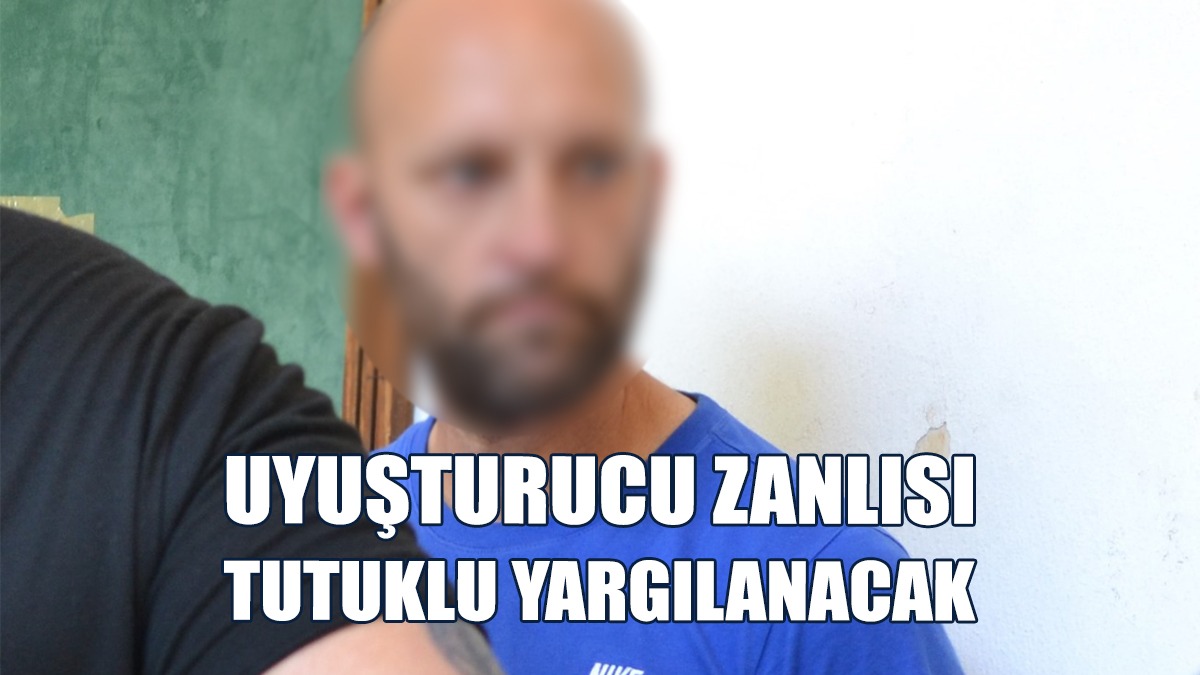 Ülkeye 30 Günlük Vizeyle Giriş Yaptı