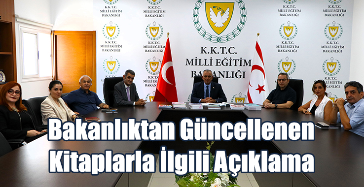 “Eleştiriler Dikkate Alınmak Üzere Not Ediliyor”